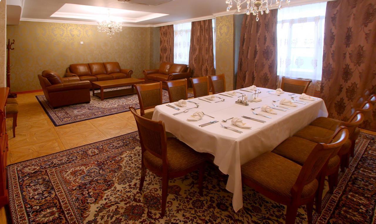 Buudai Hotel Darjan Exterior foto